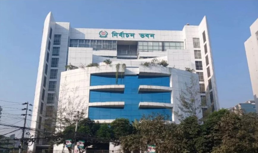 ভোটকেন্দ্রে মোবাইল ফোন ব্যবহার নিয়ে নতুন নির্দেশনা জারি